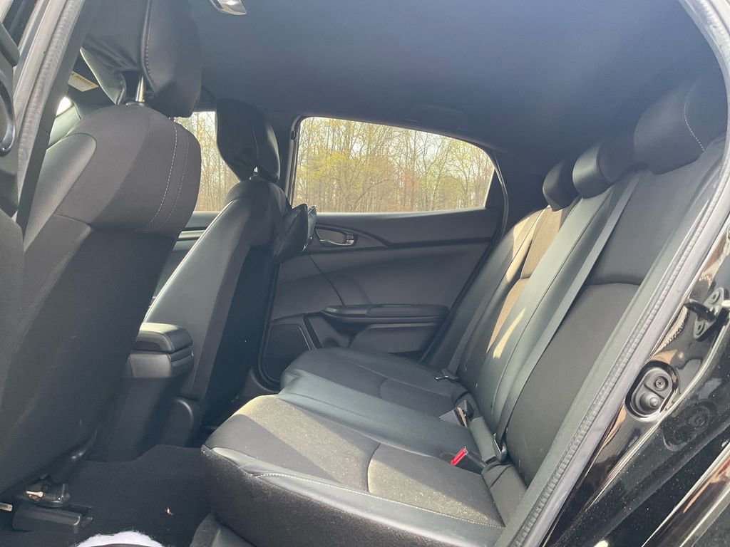 Used 2020 Honda Civic Sport image 14