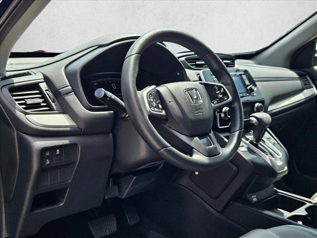 Used 2020 Honda CR-V LX image 10