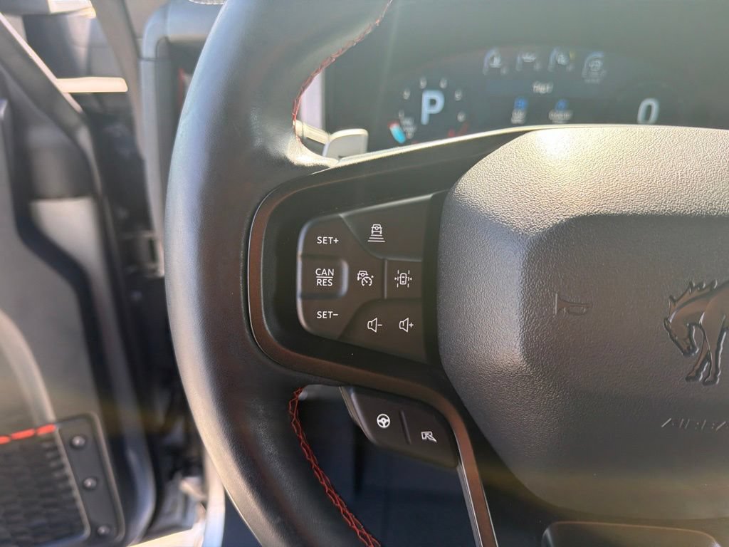 Certified 2024 Ford Bronco Raptor AWD/4WD image 21