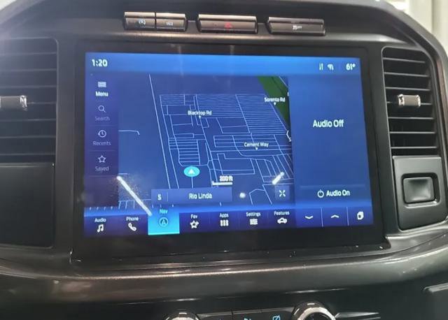 Certified 2023 Ford F150 XLT w/ Equipment Group 302A High image 7