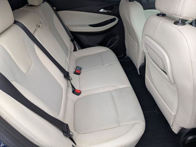 Used 2023 Buick Encore GX Select AWD/4WD image 30