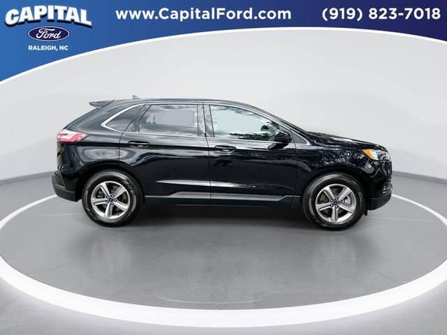 Certified 2022 Ford Edge SEL w/ Convenience Package image 7