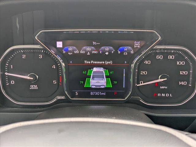 Used 2023 GMC Sierra 3500 Denali w/ Denali Ultimate Package image 11