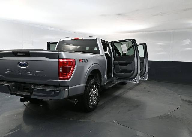 Certified 2023 Ford F150 XLT w/ XTR Package AWD/4WD image 29