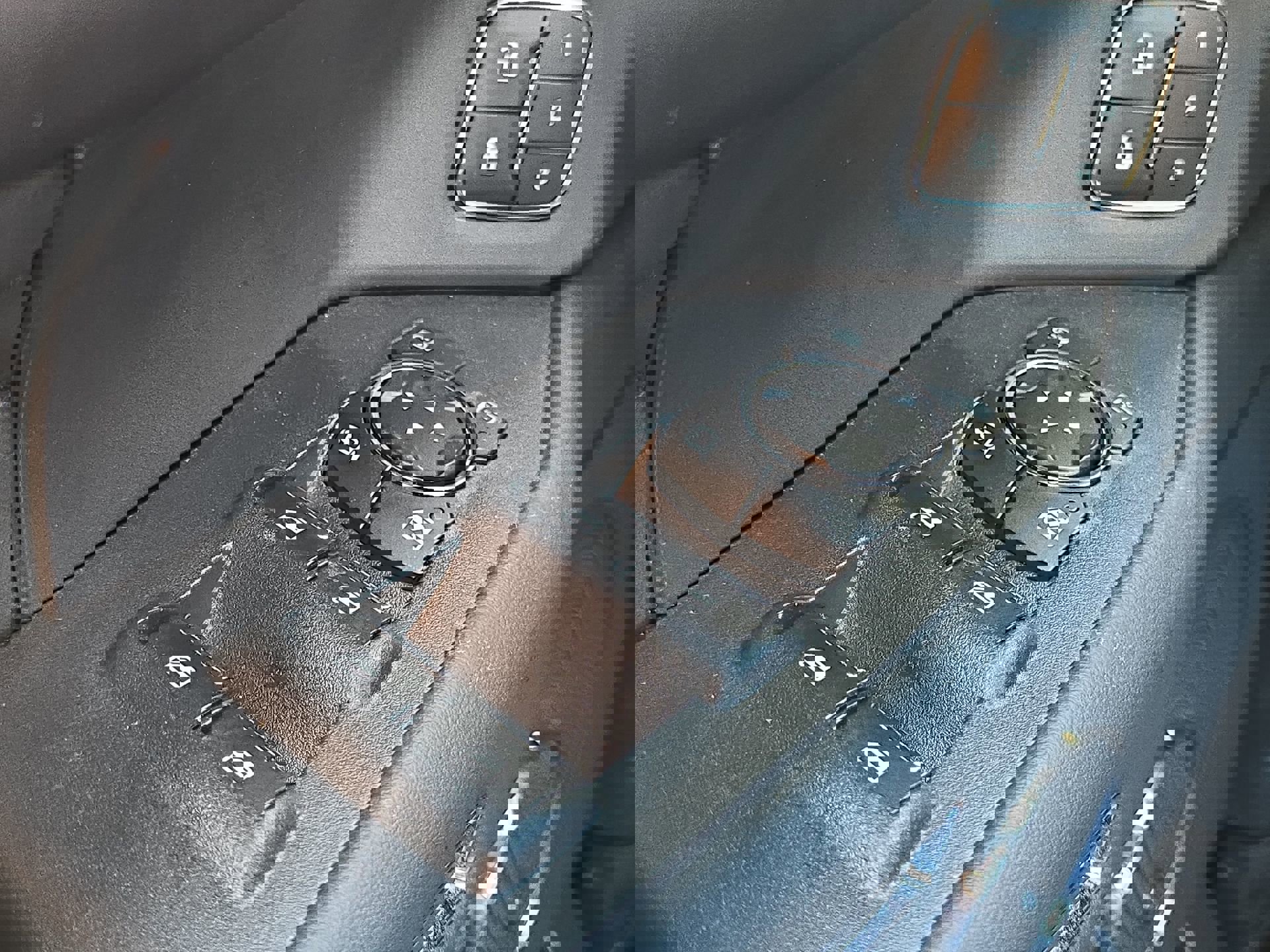 Certified 2022 Ford Expedition Platinum image 14