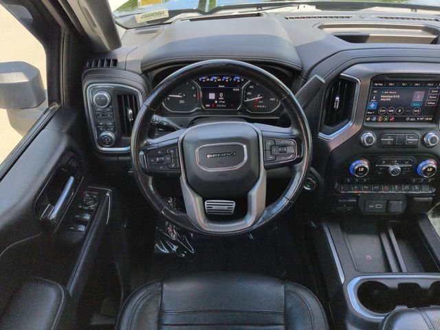 Used 2020 GMC Sierra 2500 Denali w/ Denali Ultimate Package AWD/4WD image 17