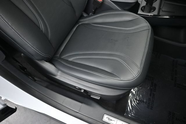 Certified 2023 Ford Mustang Mach-E Premium w/ Mustang Nite Pony Package AWD/4WD image 32