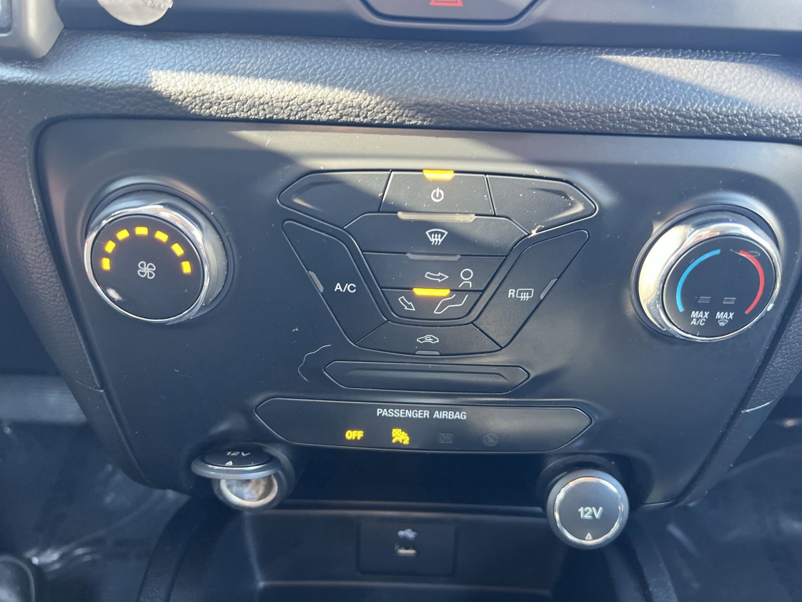 Certified 2020 Ford Ranger XL w/ FX4 Off-Road Package image 20