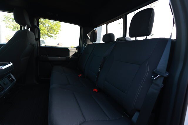 Certified 2025 Ford F150 XLT w/ Equipment Group 302A MID AWD/4WD image 12