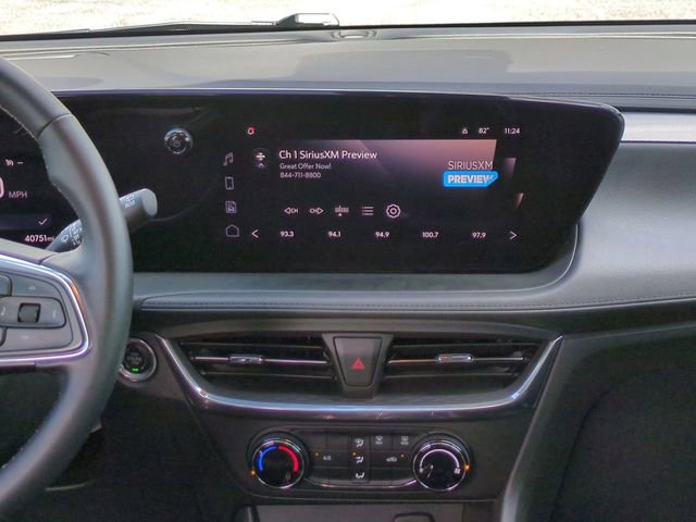 Used 2024 Buick Encore GX Preferred image 19