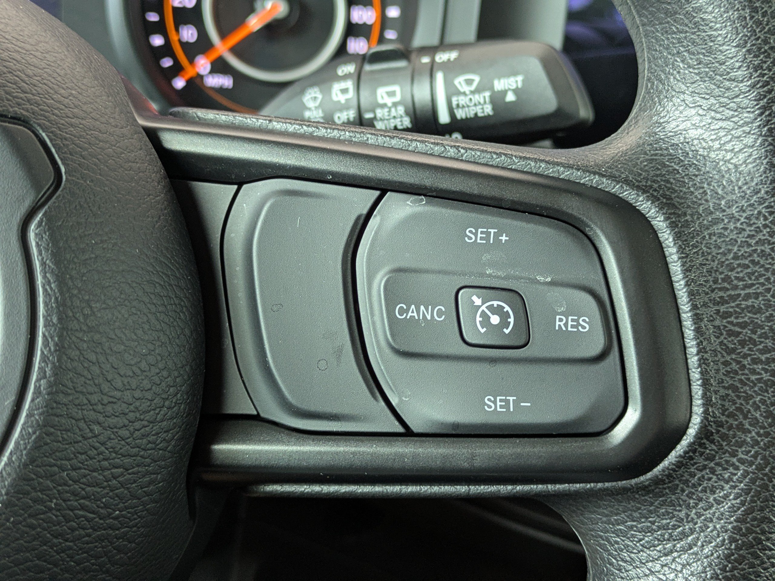 Used 2025 Jeep Wrangler Sport AWD/4WD image 24
