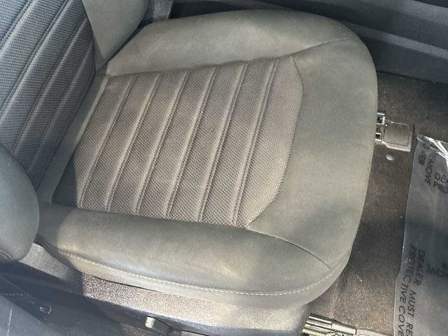 Certified 2019 Ford Fusion SE image 26