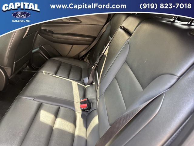 Used 2023 Chevrolet TrailBlazer ACTIV w/ Sun and Liftgate Package AWD/4WD image 18