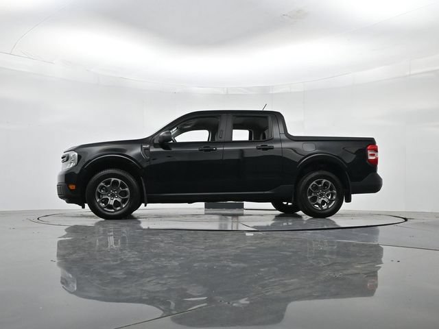 Certified 2023 Ford Maverick XLT FWD image 39