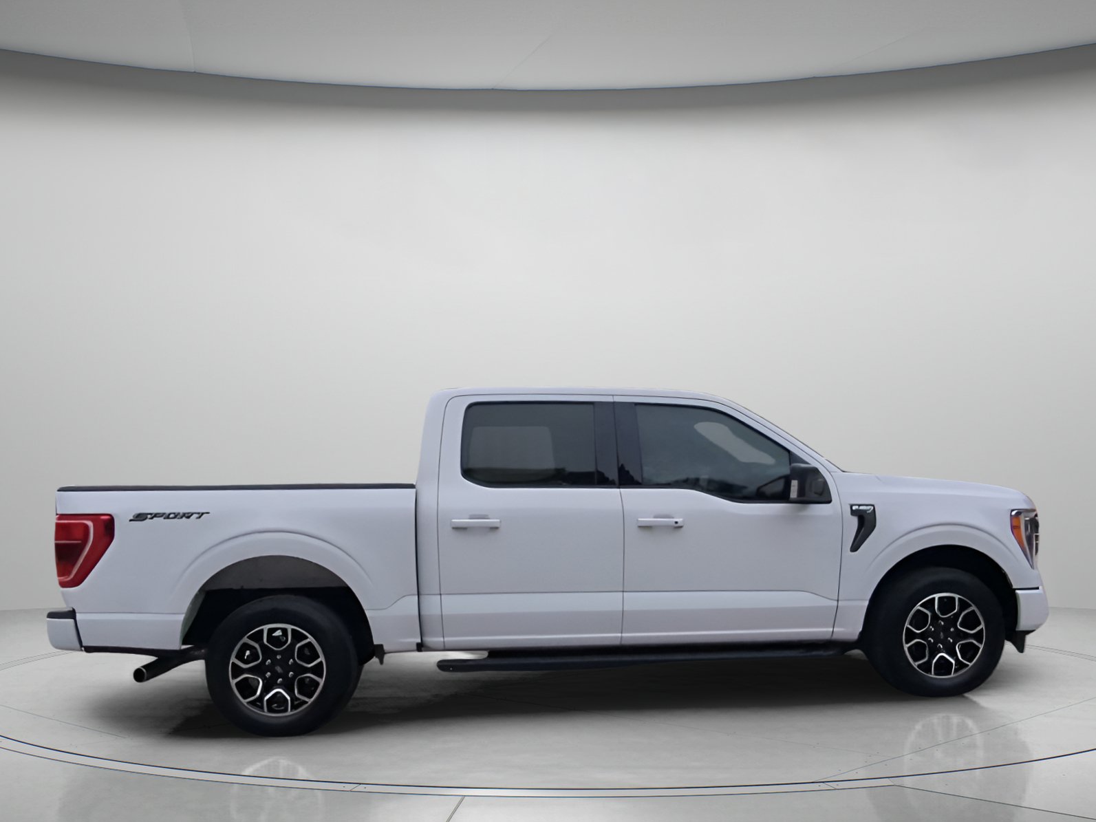 Certified 2023 Ford F150 XLT w/ Equipment Group 302A High RWD image 31