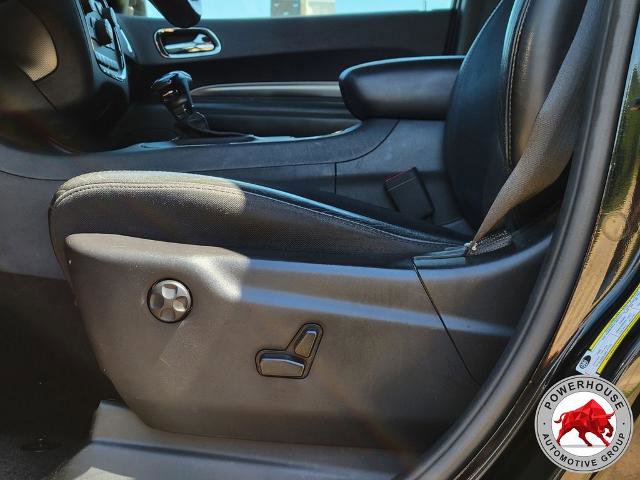 Used 2019 Dodge Durango GT AWD/4WD image 26