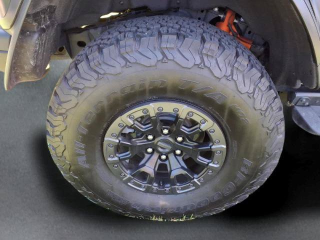 Certified 2024 Ford Bronco Raptor AWD/4WD image 17