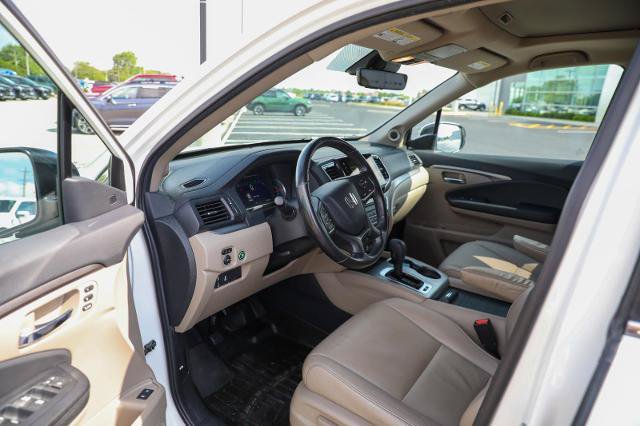 Used 2019 Honda Pilot EX-L image 21