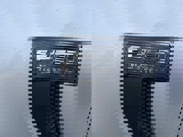 Certified 2024 Ford F150 Platinum w/ FX4 Off-Road Package image 13