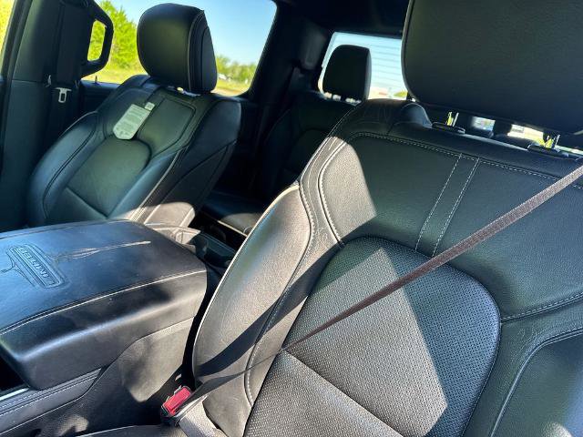 Used 2022 RAM 1500 Limited AWD/4WD image 8