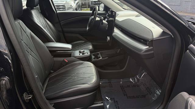 Certified 2023 Ford Mustang Mach-E Select AWD/4WD image 22