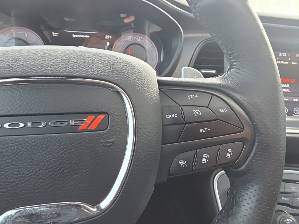 Used 2017 Dodge Challenger T/A image 15