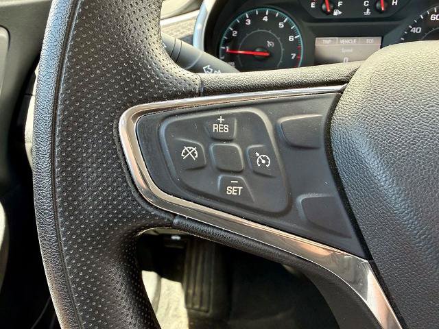 Used 2020 Chevrolet Malibu LS FWD image 20