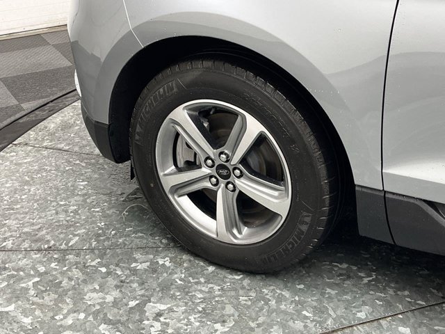 Certified 2024 Ford Edge SEL w/ Convenience Package AWD/4WD image 32