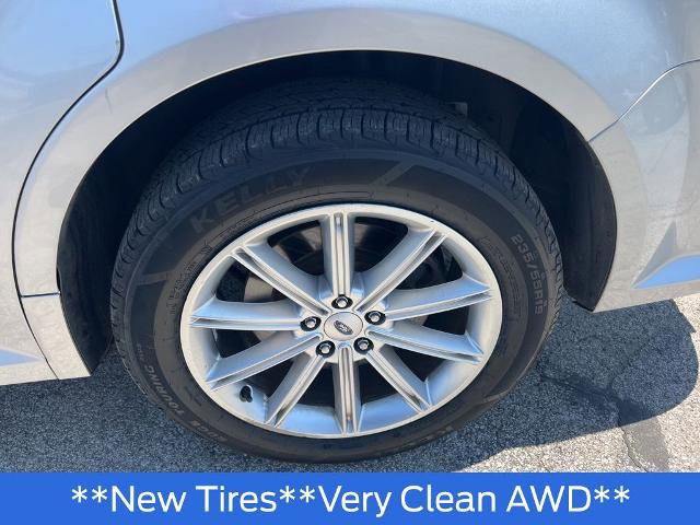 Certified 2019 Ford Flex Limited AWD/4WD image 25