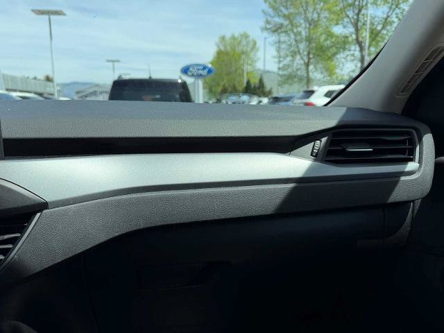 Certified 2020 Ford Escape S AWD/4WD image 22