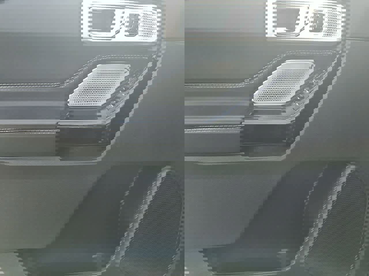 Certified 2023 Ford Explorer ST w/ Equipment Group 401A image 16