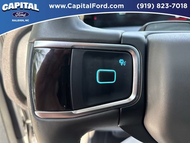 Certified 2025 Ford Expedition Active AWD/4WD image 23