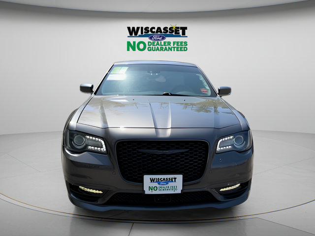 Used 2023 Chrysler 300 Touring L w/ Popular Equipment Group AWD/4WD image 10