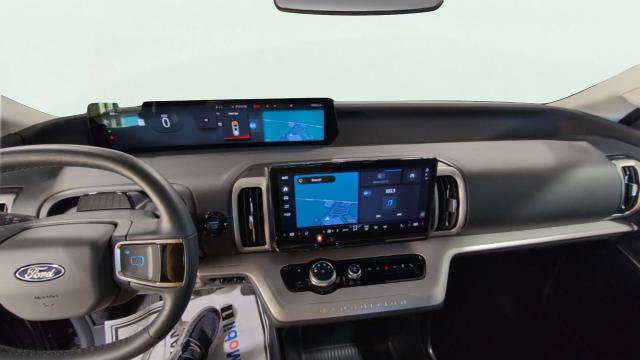 Certified 2025 Ford Expedition Active AWD/4WD image 24