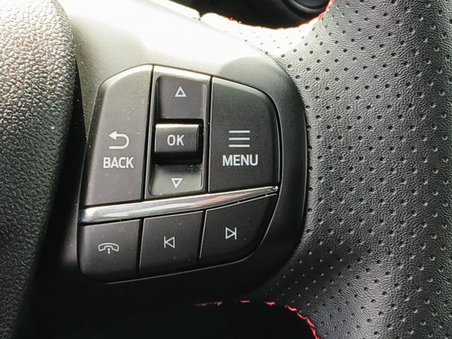 Certified 2026 Ford Escape ST-Line AWD/4WD image 10