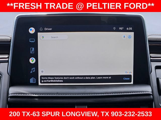 Used 2022 Chevrolet Tahoe Z71 w/ Luxury Package AWD/4WD image 25