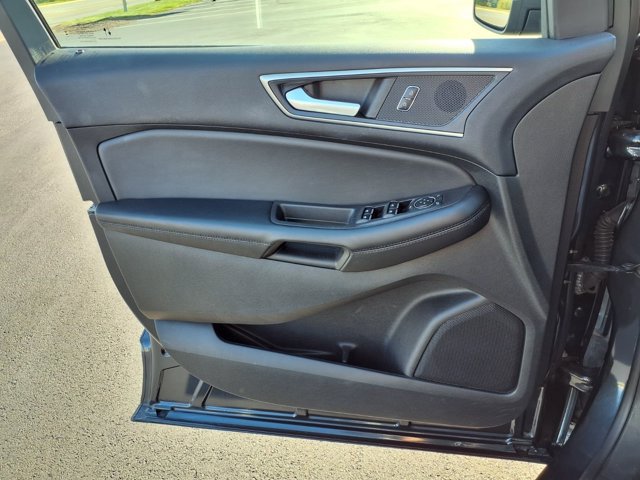 Certified 2024 Ford Edge SEL w/ Convenience Package AWD/4WD image 21