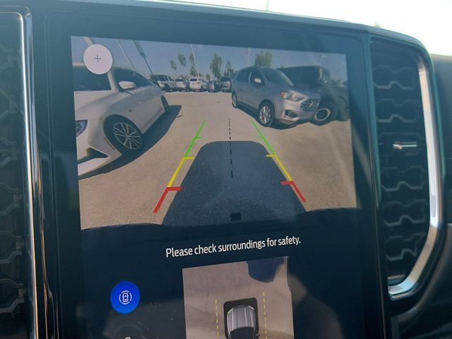 Certified 2024 Ford Ranger Lariat w/ Trailer Tow Package image 32