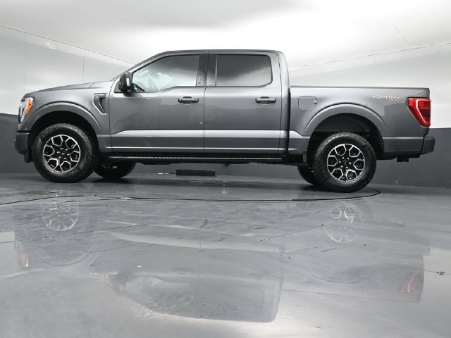 Certified 2023 Ford F150 XLT w/ Equipment Group 302A High AWD/4WD image 41