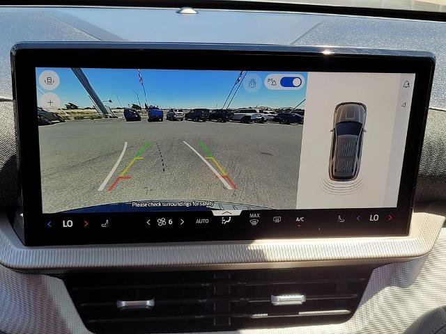 Certified 2026 Ford Explorer Active RWD image 20