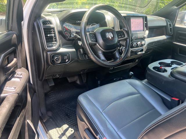 Used 2022 RAM 2500 Tradesman AWD/4WD image 6