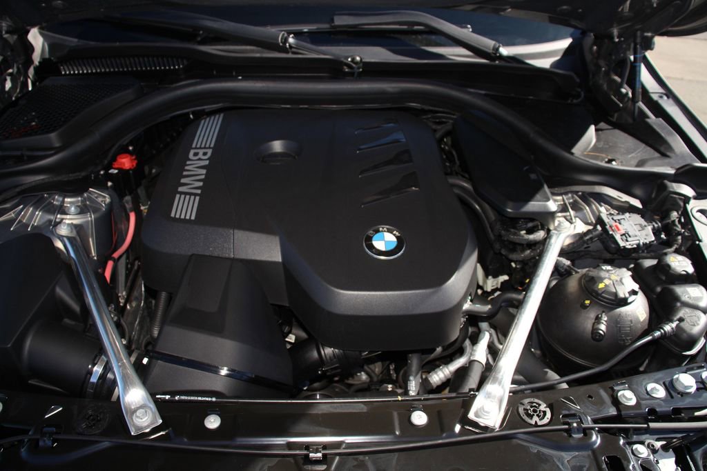 Used 2025 BMW 530i 530i image 29