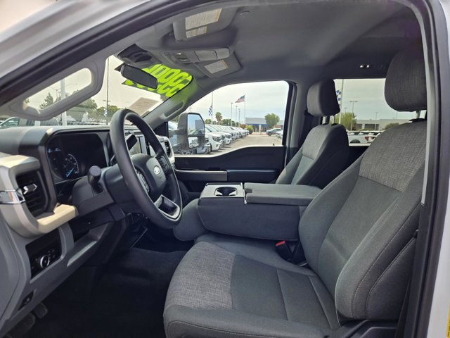 Certified 2026 Ford F350 XLT AWD/4WD image 26