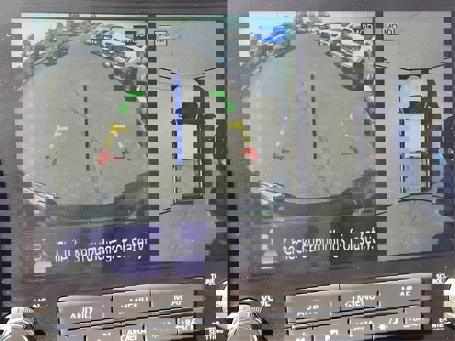 Used 2023 Nissan Frontier PRO-4X w/ Pro Convenience Package image 15