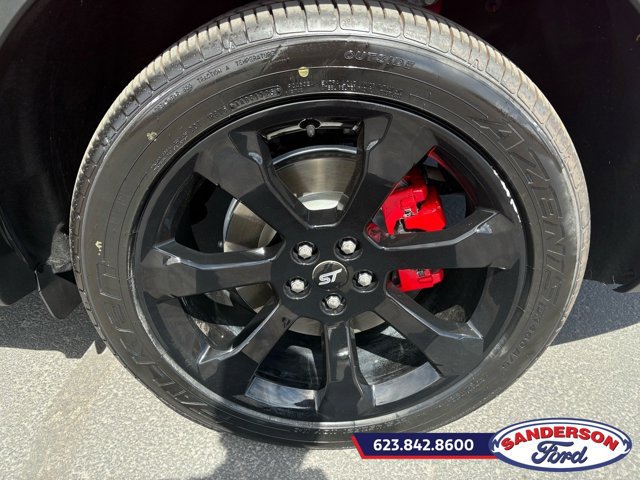 Certified 2021 Ford Explorer ST w/ Equipment Group 401A AWD/4WD image 10