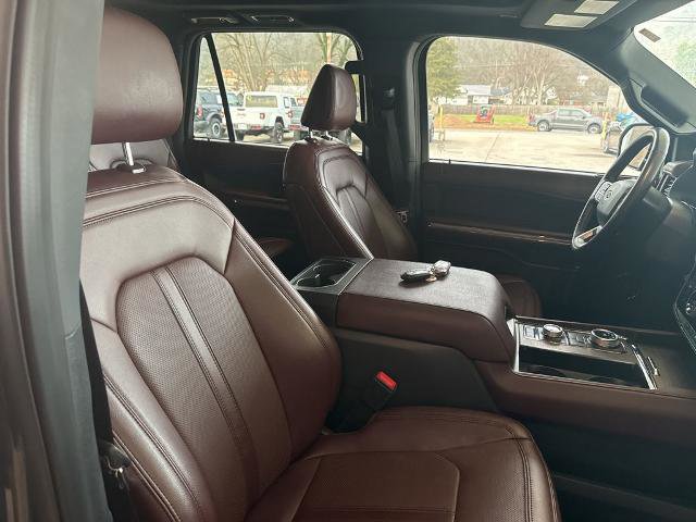 Certified 2023 Ford Expedition Limited image 18