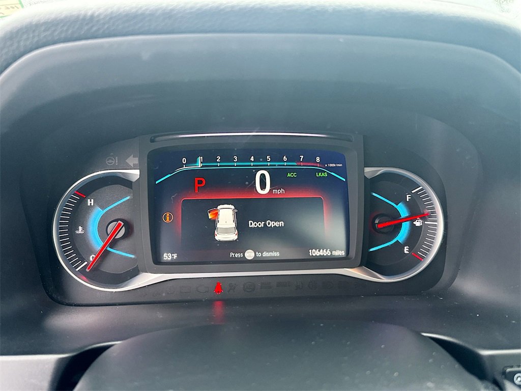 Used 2021 Honda Pilot Touring image 13