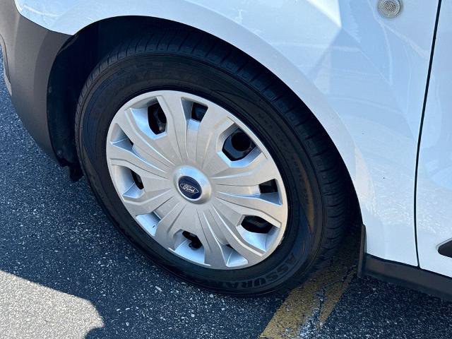 Certified 2022 Ford Transit Connect XL FWD image 15