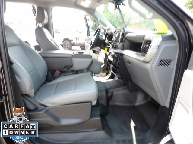 Certified 2022 Ford F150 XL w/ Equipment Group 101A High AWD/4WD image 31