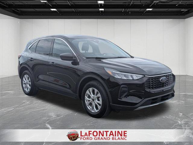 Certified 2023 Ford Escape Active AWD/4WD image 7